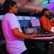 Preetham Piano trainer in Hyderabad