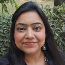 Neha Art and Craft Classes for Kids trainer in Gurgaon