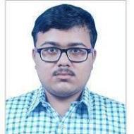 Subhrajit Roy HTML trainer in Kolkata