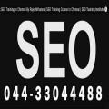 SEO Training By RajeshKhanna Internet & Digital Media institute in Chennai