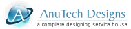 Anutech Designs Web Designing institute in Ghaziabad