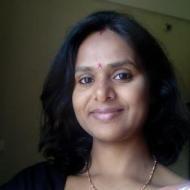 Sarala P. BSc Tuition trainer in Bangalore