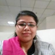 Ranjeeta V. BTech Tuition trainer in Ghaziabad