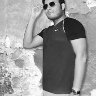 Ayan Sarkar Adobe Photoshop trainer in Kolkata