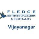 Fledge Aviation institute in Bangalore