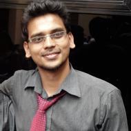 Ankur Tiwari Class 9 Tuition trainer in Mumbai