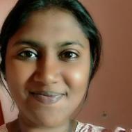 Aneesa A. BBA Tuition trainer in Bhubaneswar