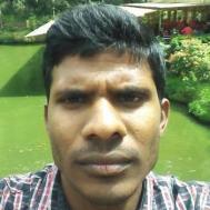 Pankaj Kumar Class 9 Tuition trainer in Bangalore