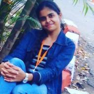 Divya P. Math Olympiad trainer in Thane