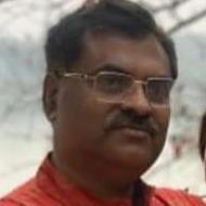 Prabir Banerjee Bank Clerical Exam trainer in Kolkata