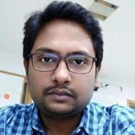 Arun K. HTML trainer in Bangalore