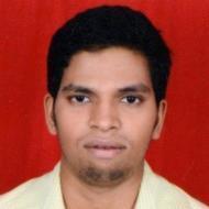 Sudarshan Jadhav BA Tuition trainer in Mumbai