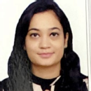 Photo of Kamakshi J.