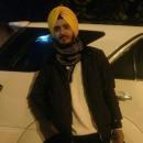 Photo of Rajdeep Singh