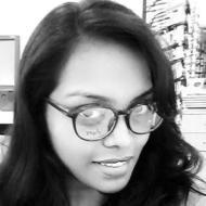 Meghna D. Class 6 Tuition trainer in Kolkata