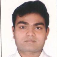 Deepak Kumar Bharti UGC NET Exam trainer in Delhi