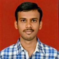 Rohith Kumar K BTech Tuition trainer in Bangalore