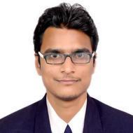 Pratik Prakash Borase Engineering Diploma Tuition trainer in Pune