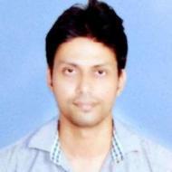 Avinash Singh BTech Tuition trainer in Delhi