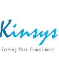 Kinsys Graphic Designing institute in Pune