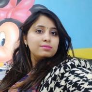 Shagun Chopra Class I-V Tuition trainer in Noida