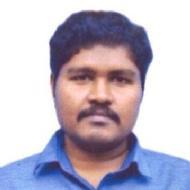 Ashok J Class 9 Tuition trainer in Chennai