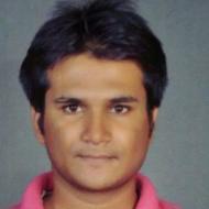 Rahul Kumar Sharma UPSC Exams trainer in Delhi