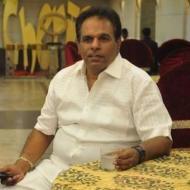 Anil Kumar Sethi Astrology trainer in Delhi