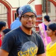 Sagar Suman Class 9 Tuition trainer in Kolkata