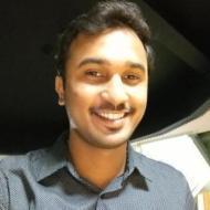 Mobi Mathew Class 11 Tuition trainer in Bangalore