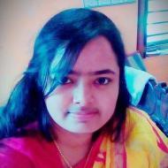 Madhumita B. Class 6 Tuition trainer in Kolkata