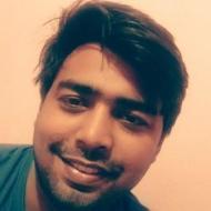 Abhishek Singh Class 9 Tuition trainer in Delhi