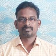 Denver Wilson Tamil Language trainer in Chennai