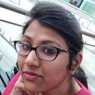 Ankita U. Class VI-VIII Tuition trainer in Delhi