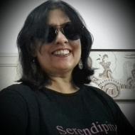 Sudharani S. Spoken English trainer in Mahasarakham