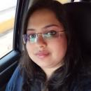 Photo of Yashika G.