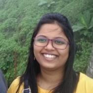 Rutuja T. Class I-V Tuition trainer in Pune