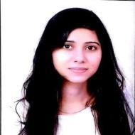 Pooja S. Class 9 Tuition trainer in Gurgaon