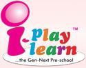 Photo of I Play I Learn 