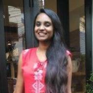 Sowmya P. Spoken English trainer in Bangalore