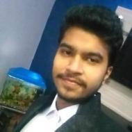 Vishal Gupta Bank Clerical Exam trainer in Delhi