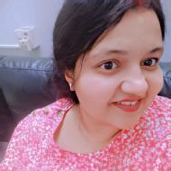 Nidhi S. Class 6 Tuition trainer in Mumbai