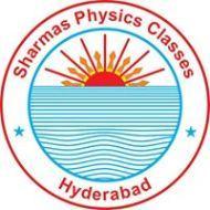 Sharmas Physics Classes Engineering Entrance institute in Hyderabad