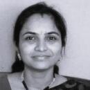 Photo of Dr Sangeeta S.