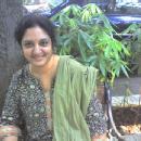 Photo of Vidhya R.