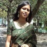 Sangeeta Sharma BSc Tuition trainer in Delhi