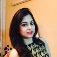 Nidhika S. Class I-V Tuition trainer in Delhi