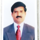 Photo of Aranganathan D.