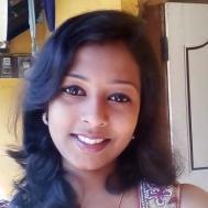 Deeksha N S G. BCA Tuition trainer in Bangalore