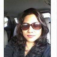 Pallavi I. Spoken English trainer in Mumbai